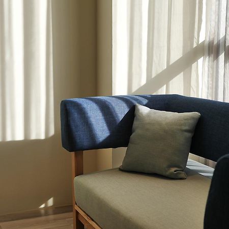See Moon Homestay Yuchi Zewnętrze zdjęcie