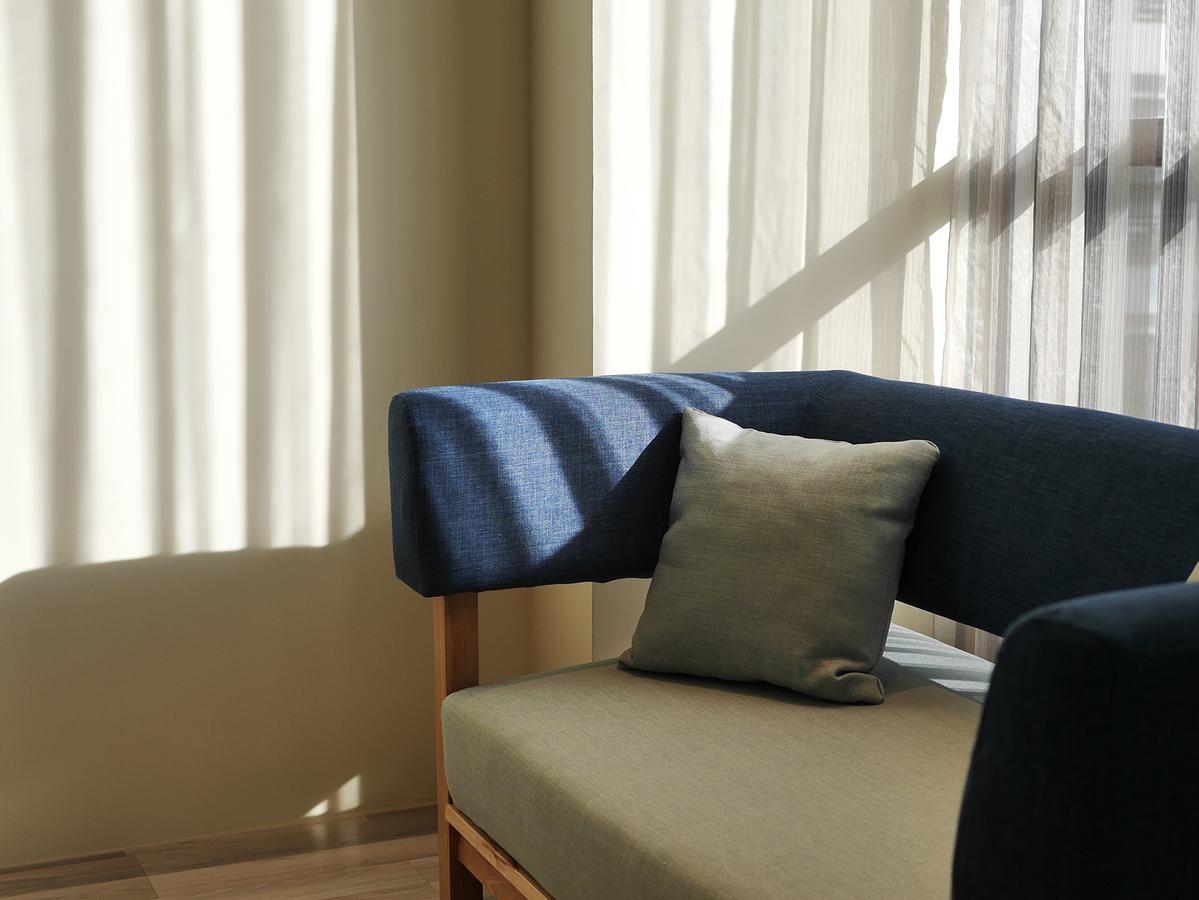 See Moon Homestay Yuchi Zewnętrze zdjęcie