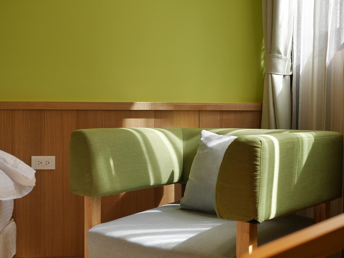 See Moon Homestay Yuchi Zewnętrze zdjęcie