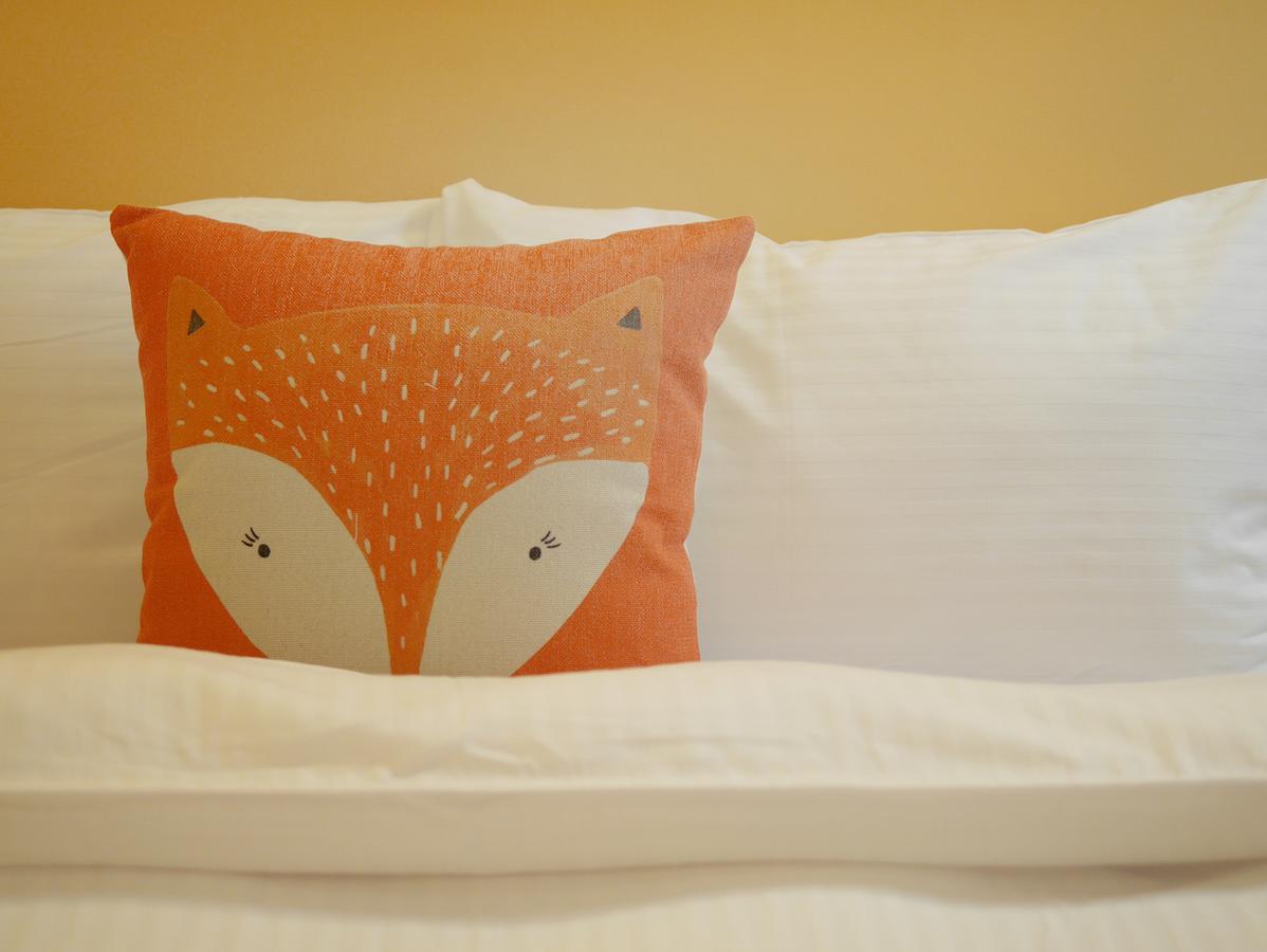 See Moon Homestay Yuchi Zewnętrze zdjęcie