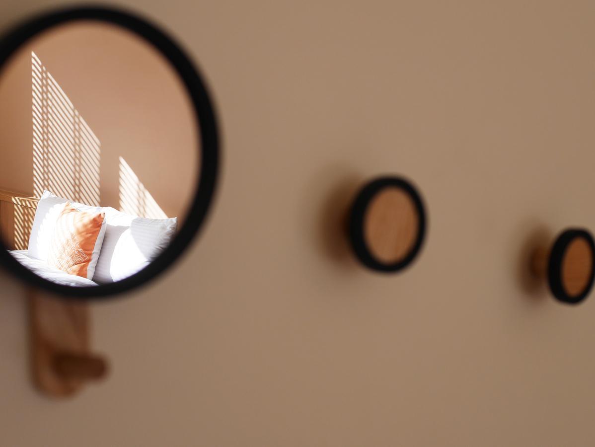 See Moon Homestay Yuchi Zewnętrze zdjęcie